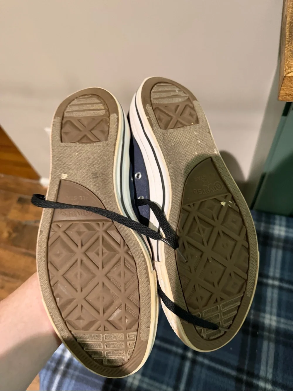 converse